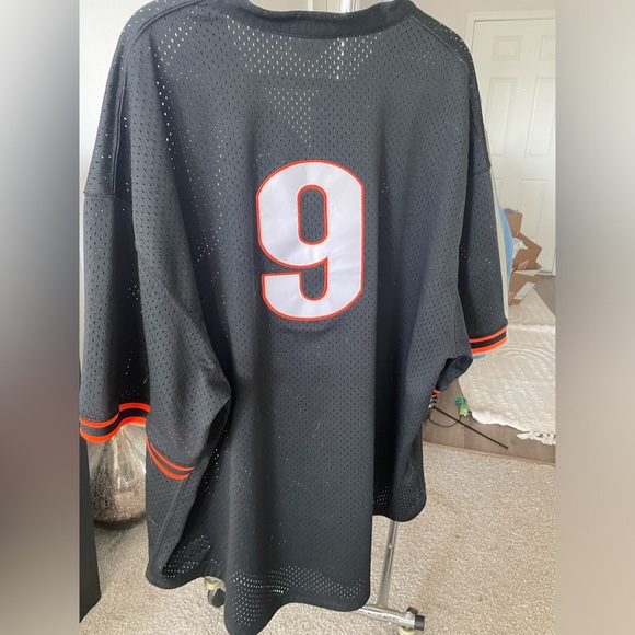 Mitchell & Ness SF Giants Matt Williams Jersey Men’s 4XL - Picture 2 of 4